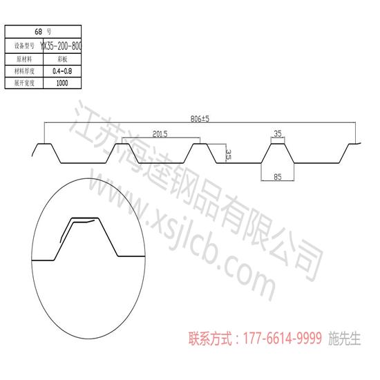 樓承板的優(yōu)越點有哪些？